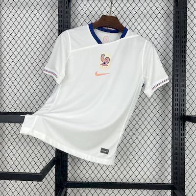 Camisa França - Away
