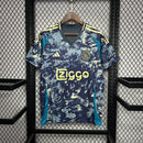 Camisa Ajax - Away