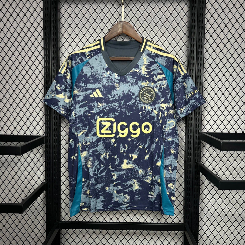 Camisa Ajax - Away
