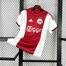 Camisa Ajax - Home