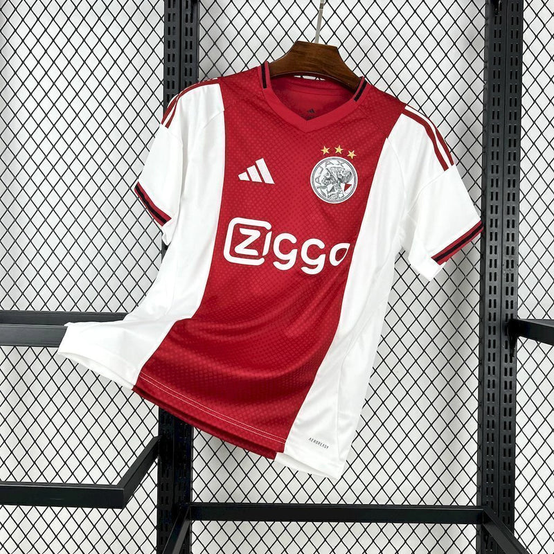 Camisa Ajax - Home
