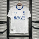 Camisa Al-Hilal - Away
