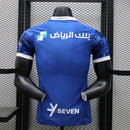 Camisa Al-Hilal - Home Jogador