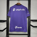 Camisa Al-Hilal - Third