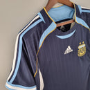 Camisa Argentina - 2006 Away
