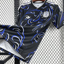 Camisa Argentina - Away