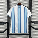 Camisa Argentina - Home