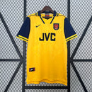 Camisa Arsenal - 1996/1997 Away