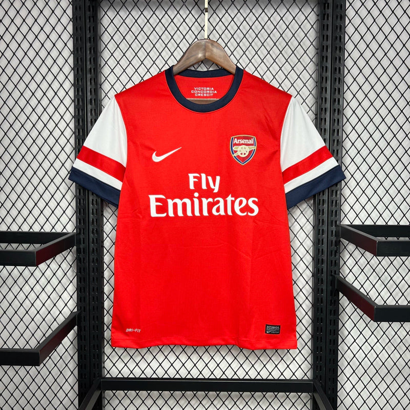 Camisa Arsenal - 2012/2013 Home