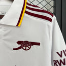 Camisa Arsenal - Third