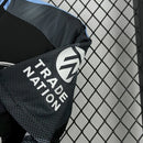 Camisa Aston Villa - Away