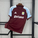 Camisa Aston Villa - Home