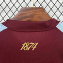 Camisa Aston Villa - Home