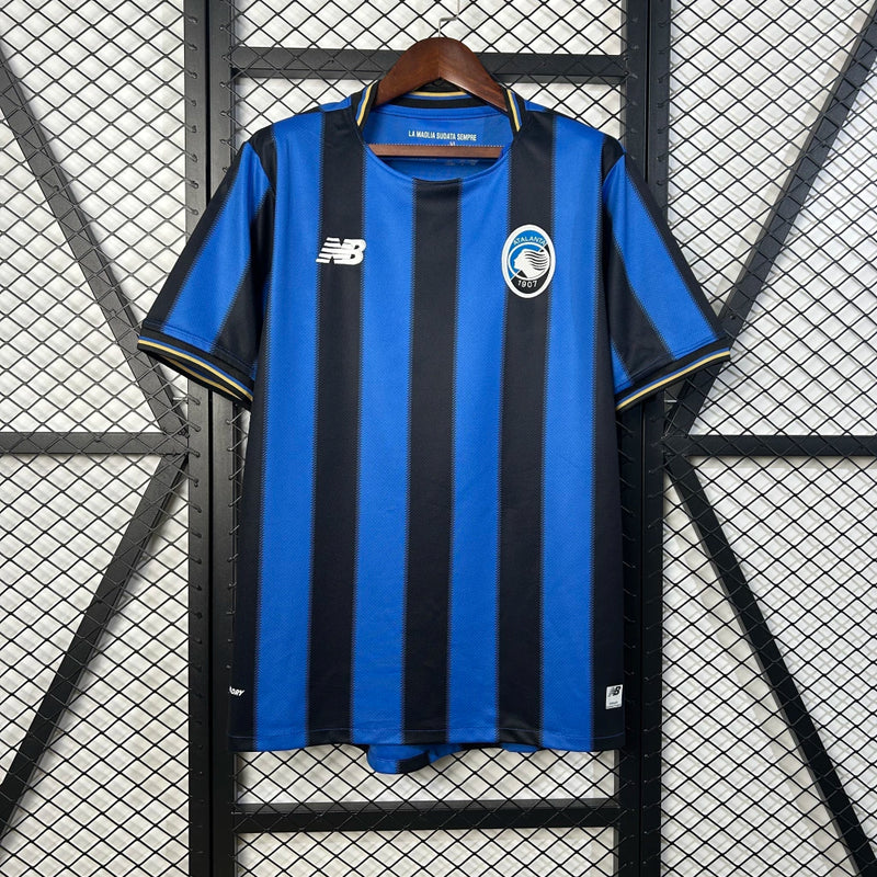 Camisa Atalanta - Home