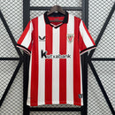 Camisa Athletic Bilbao - Home