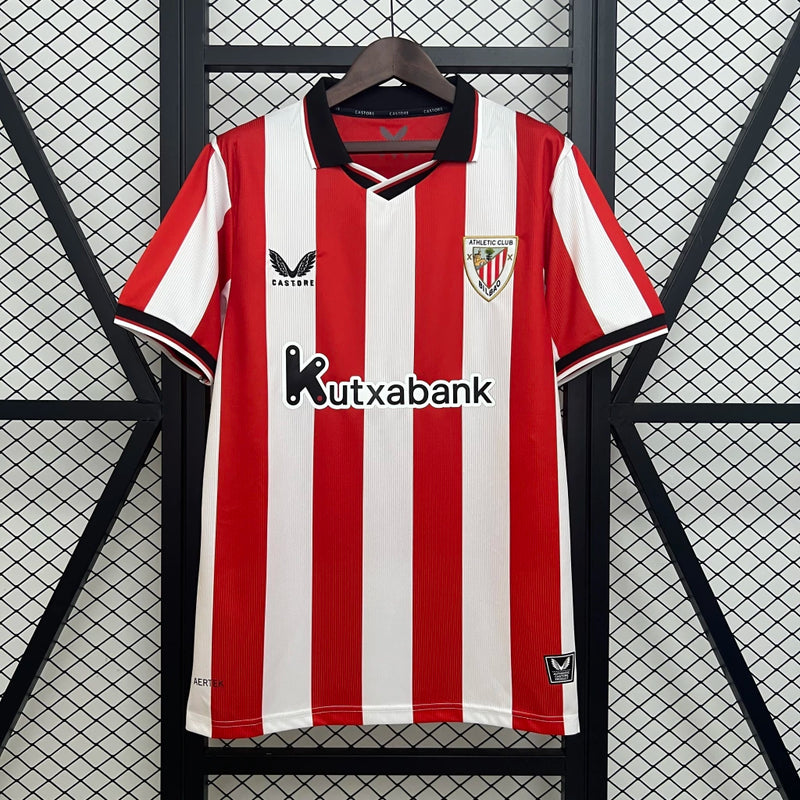 Camisa Athletic Bilbao - Home