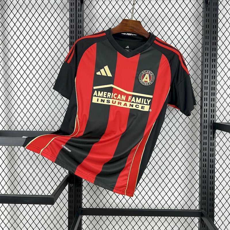 Camisa Atlanta United - Home