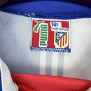 Camisa Atlético de Madrid - 1996/1997 Third