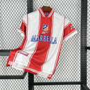 Camisa Atlético de Madrid - 1999/2000 Home
