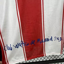 Camisa Atlético de Madrid - 1999/2000 Home