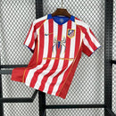 Camisa Atlético de Madrid - 2004/2005 Home