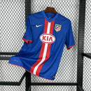 Camisa Atlético de Madrid - 2010/2011 Away
