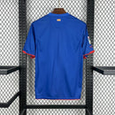 Camisa Atlético de Madrid - 2010/2011 Away