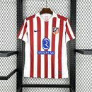 Camisa Atlético de Madrid - Home