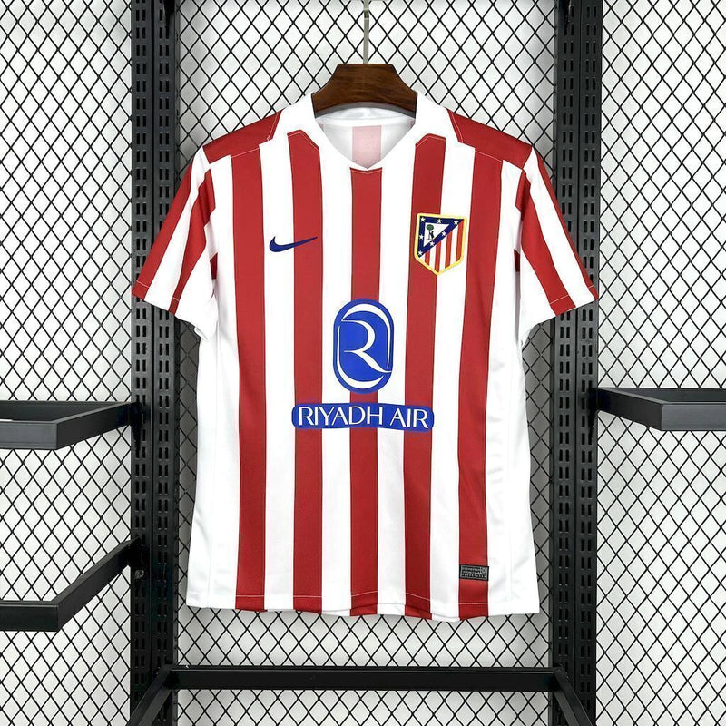 Camisa Atlético de Madrid - Home
