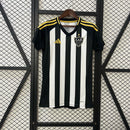 Camisa Atlético Mineiro - Home Feminina
