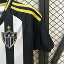 Camisa Atlético Mineiro - Home Feminina
