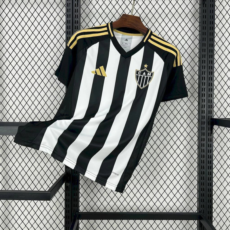 Camisa Atlético Mineiro - Home