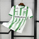 Camisa Atlético Nacional - Home