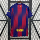 Camisa Barcelona - Home