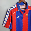 Camisa Barcelona - 1992/1993 Home