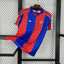 Camisa Barcelona - 1992/1993 Home