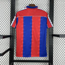 Camisa Barcelona - 1992/1993 Home