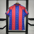 Camisa Barcelona - 1995/1996 Home