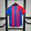 Camisa Barcelona - 2004/2005 Home