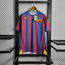 Camisa Barcelona - 2005/2006 Home