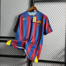 Camisa Barcelona - 2005/2006 Home
