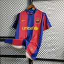 Camisa Barcelona - 2007/2008 Home