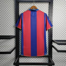 Camisa Barcelona - 2007/2008 Home