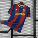 Camisa Barcelona - 2010/2011 Home