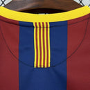 Camisa Barcelona - 2010/2011 Home