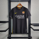 Camisa Barcelona - 2013/2014 Away