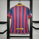 Camisa Barcelona - 2013/2014 Home