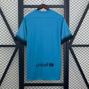 Camisa Barcelona - 2015/2016 Third