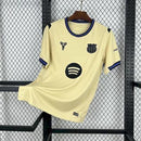 Camisa Barcelona - Away