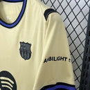 Camisa Barcelona - Away